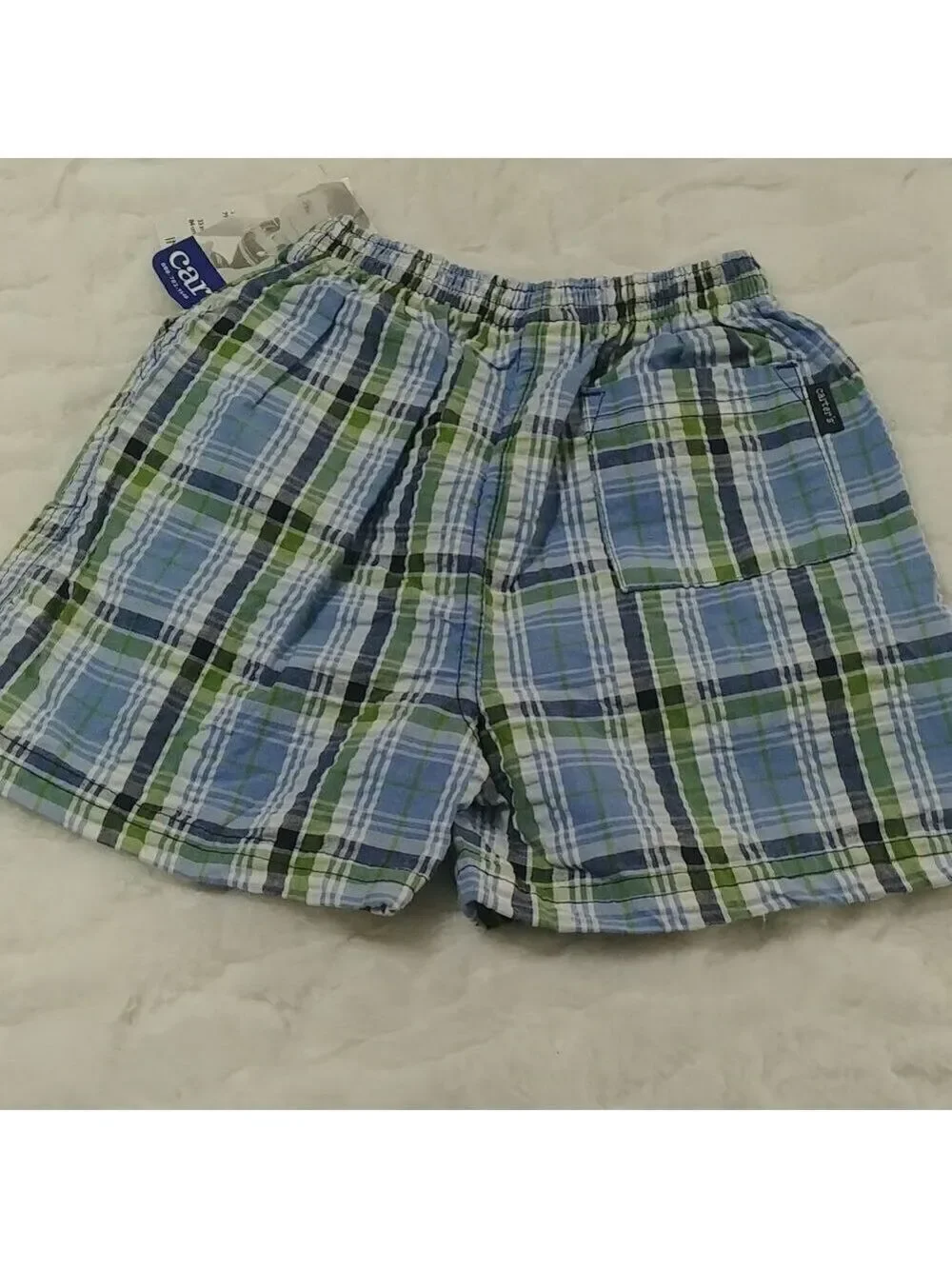 NTW Carters 24 mo shorts